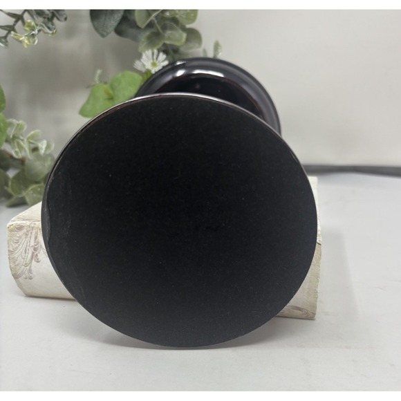 Bath and Body Works Halloween Candle Holder Holographic Portrait Skeleton 2023 - Picture 7 of 7